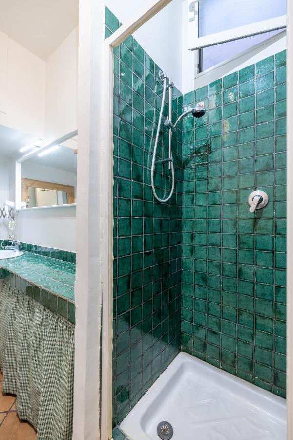 Gianicolo Jungle Apartment - Onofrio 로마 외부 사진